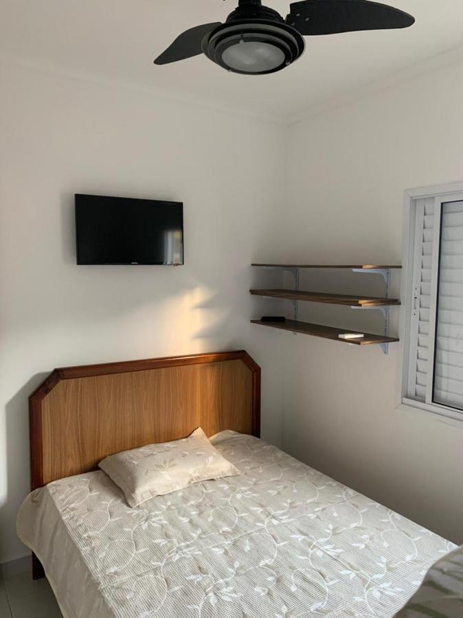Monte Carlo 37a Apartamento Ubatuba