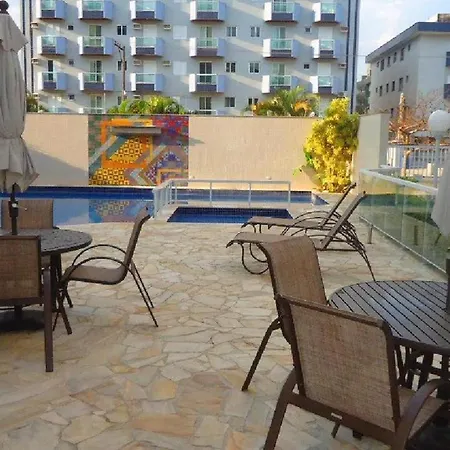 Condominio Monte Carlo 37A Ubatuba Exterior photo