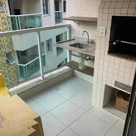 Condominio Monte Carlo 37A Ubatuba Exterior photo