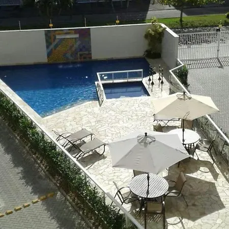 Condominio Monte Carlo 37A Ubatuba Exterior photo