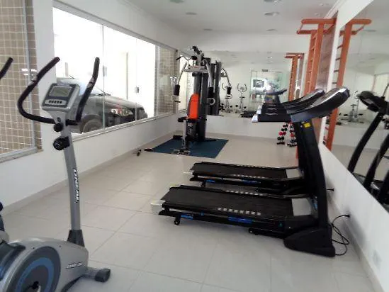 Condominio Monte Carlo 37A