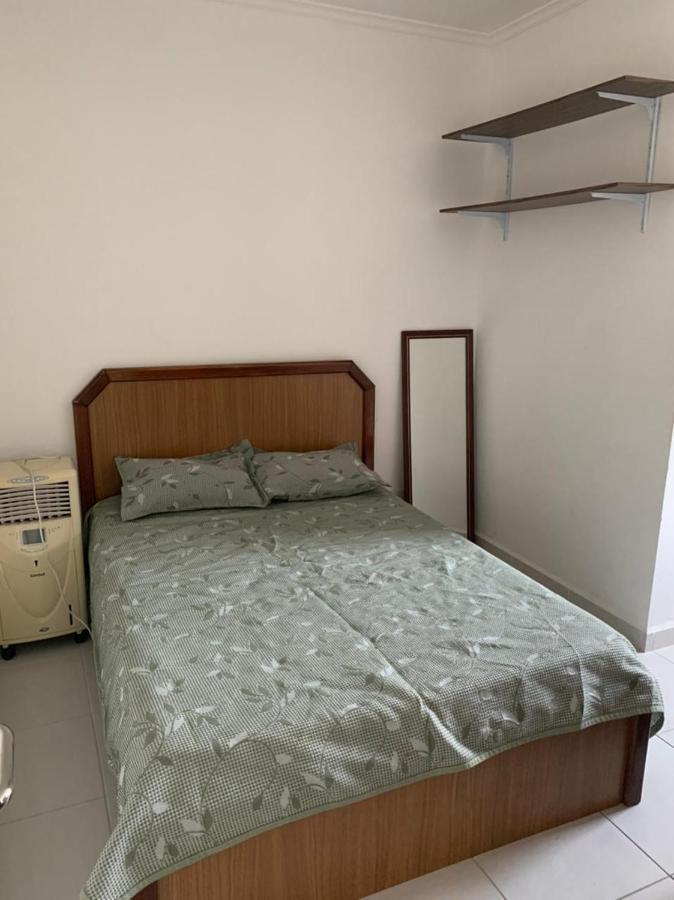 Apartment Monte Carlo 37a Ubatuba