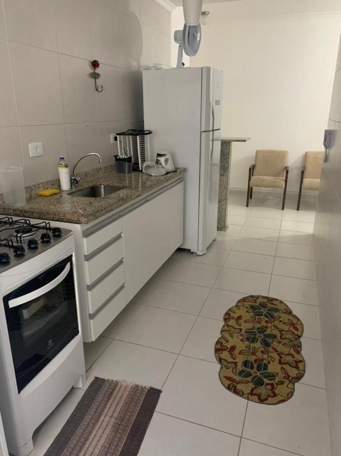 Monte Carlo 37a Apartment Ubatuba